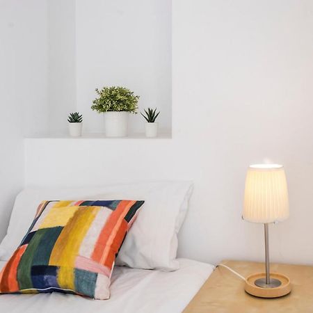 Sf2 - Sagrada Familia Bright & Quiet Apartment Βαρκελώνη Εξωτερικό φωτογραφία