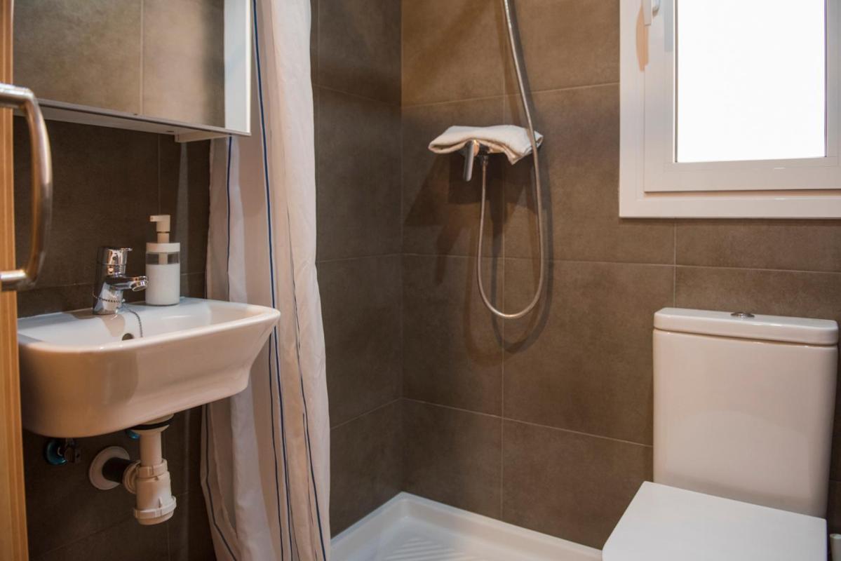 Sf2 - Sagrada Familia Bright & Quiet Apartment Βαρκελώνη Εξωτερικό φωτογραφία