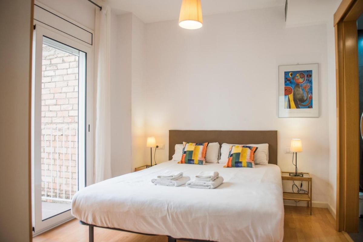 Sf2 - Sagrada Familia Bright & Quiet Apartment Βαρκελώνη Εξωτερικό φωτογραφία