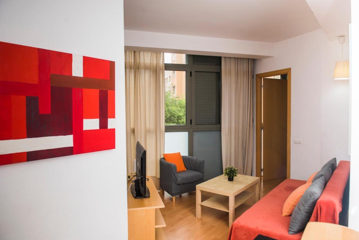 Sf2 - Sagrada Familia Bright & Quiet Apartment Βαρκελώνη Εξωτερικό φωτογραφία
