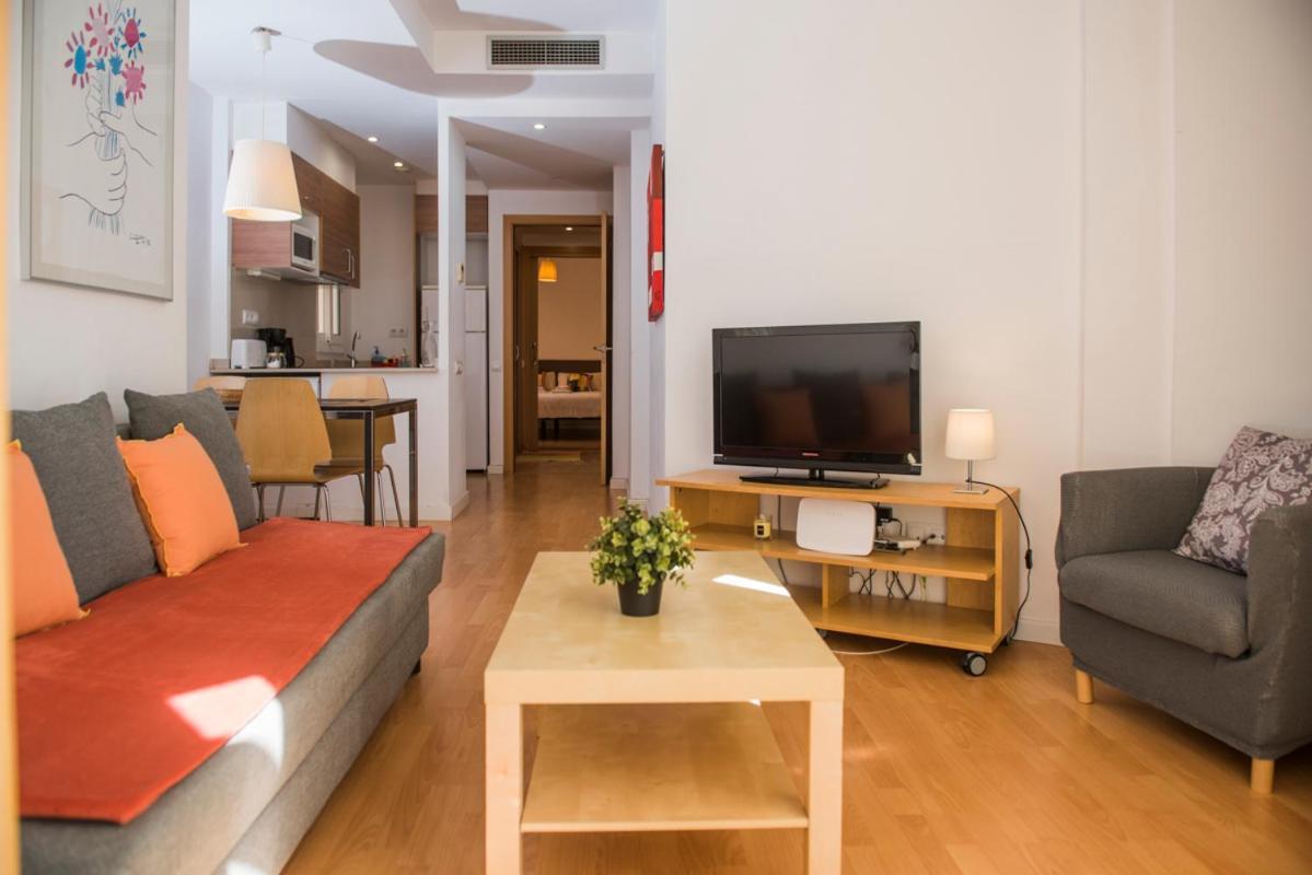 Sf2 - Sagrada Familia Bright & Quiet Apartment Βαρκελώνη Εξωτερικό φωτογραφία