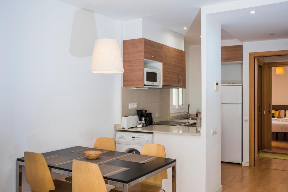 Sf2 - Sagrada Familia Bright & Quiet Apartment Βαρκελώνη Εξωτερικό φωτογραφία