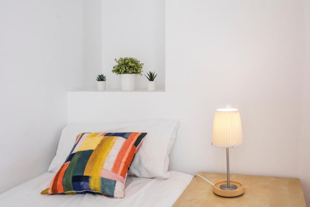 Sf2 - Sagrada Familia Bright & Quiet Apartment Βαρκελώνη Εξωτερικό φωτογραφία
