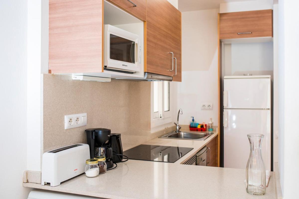Sf2 - Sagrada Familia Bright & Quiet Apartment Βαρκελώνη Εξωτερικό φωτογραφία