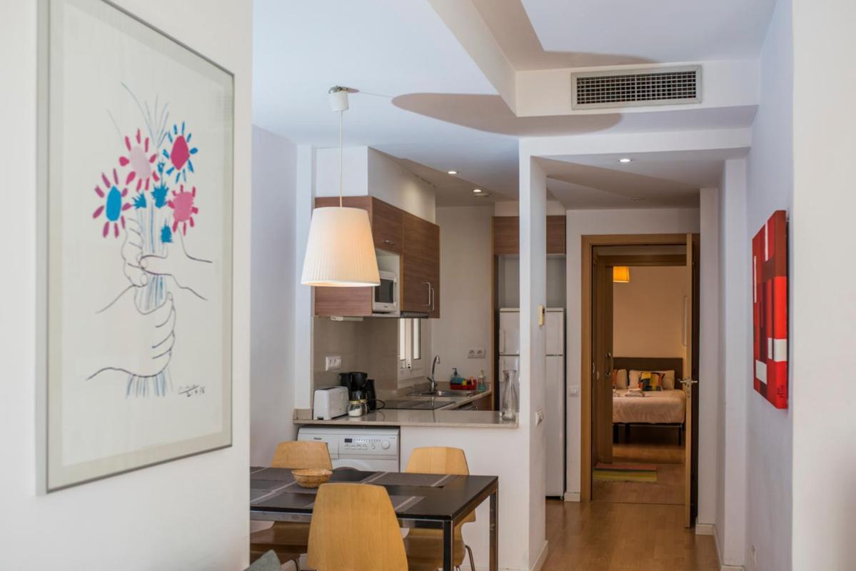Sf2 - Sagrada Familia Bright & Quiet Apartment Βαρκελώνη Εξωτερικό φωτογραφία