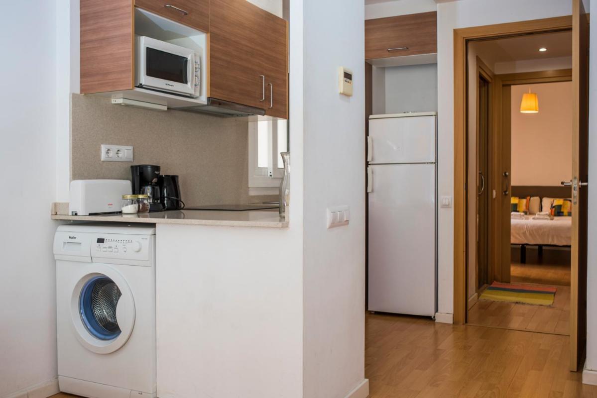 Sf2 - Sagrada Familia Bright & Quiet Apartment Βαρκελώνη Εξωτερικό φωτογραφία