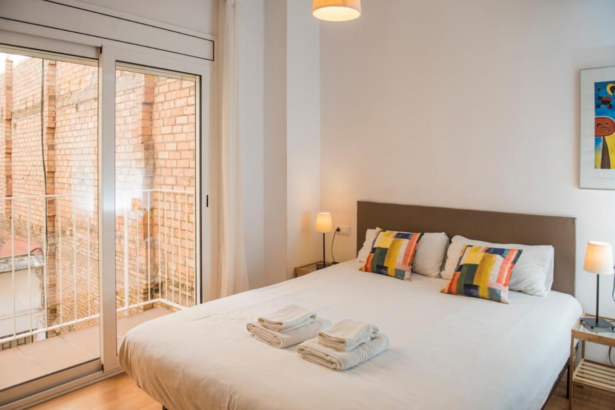 Sf2 - Sagrada Familia Bright & Quiet Apartment Βαρκελώνη Εξωτερικό φωτογραφία