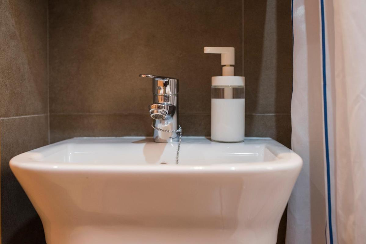 Sf2 - Sagrada Familia Bright & Quiet Apartment Βαρκελώνη Εξωτερικό φωτογραφία