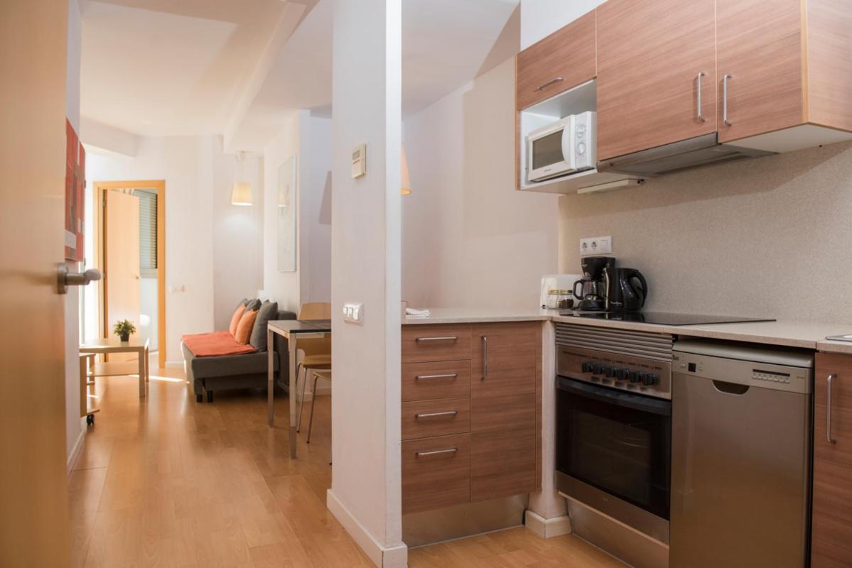 Sf2 - Sagrada Familia Bright & Quiet Apartment Βαρκελώνη Εξωτερικό φωτογραφία