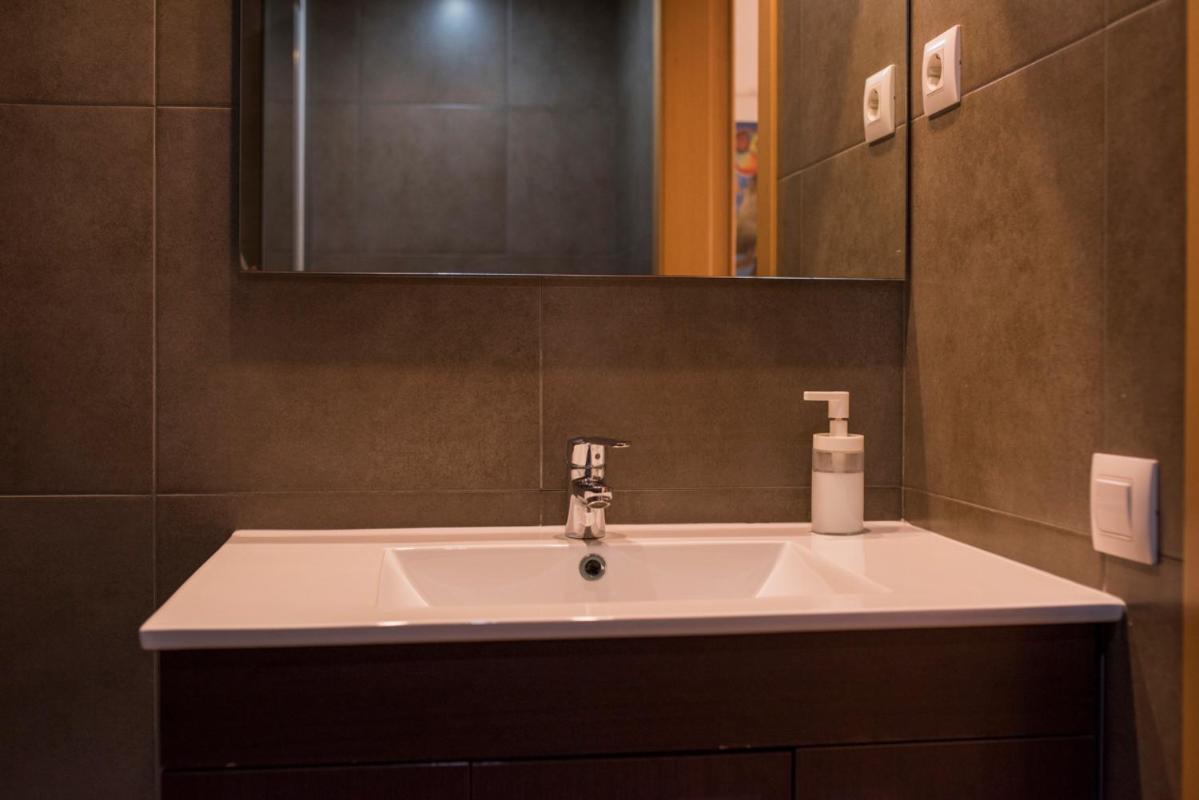 Sf2 - Sagrada Familia Bright & Quiet Apartment Βαρκελώνη Εξωτερικό φωτογραφία