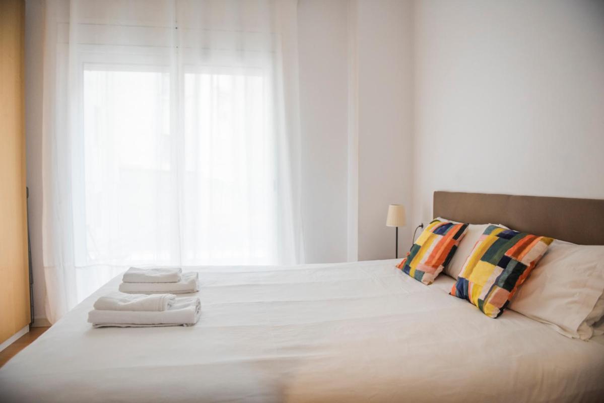 Sf2 - Sagrada Familia Bright & Quiet Apartment Βαρκελώνη Εξωτερικό φωτογραφία