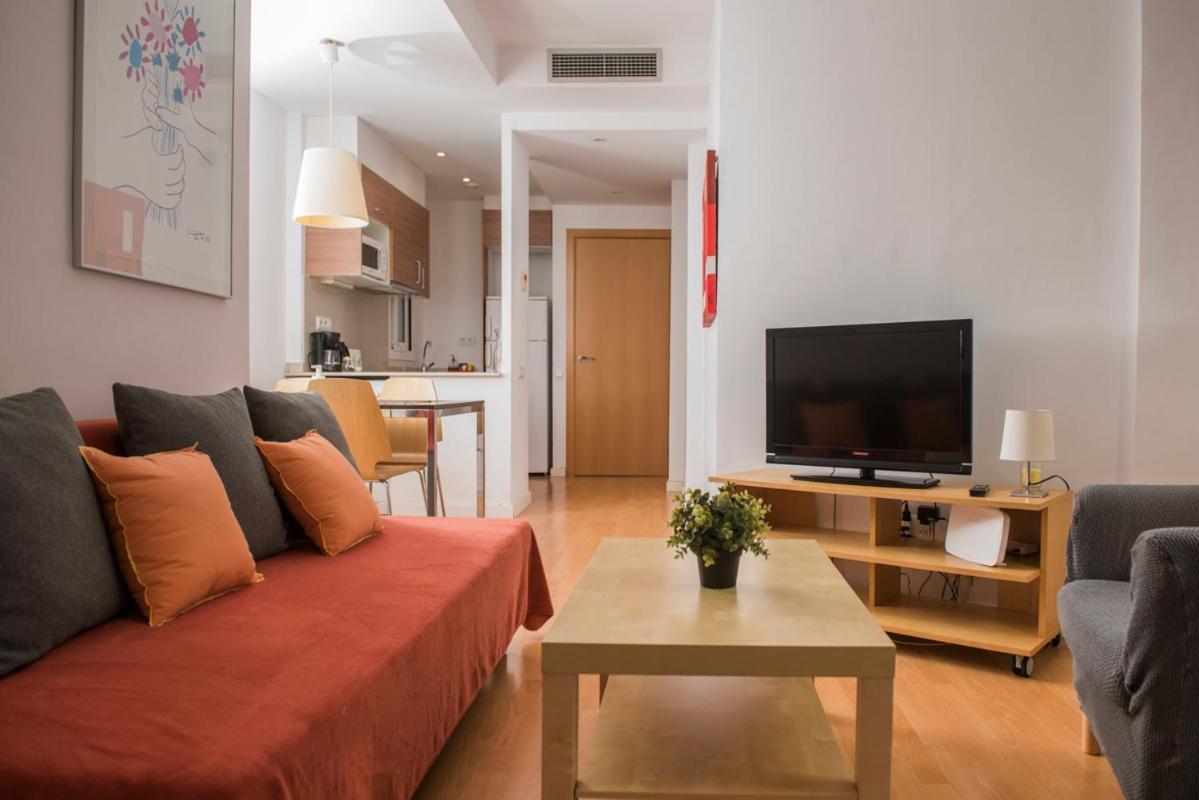 Sf2 - Sagrada Familia Bright & Quiet Apartment Βαρκελώνη Εξωτερικό φωτογραφία