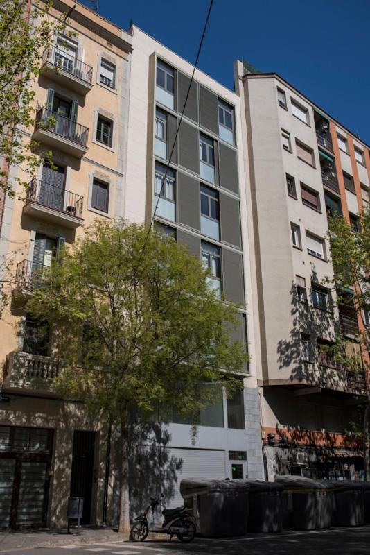 Sf2 - Sagrada Familia Bright & Quiet Apartment Βαρκελώνη Εξωτερικό φωτογραφία