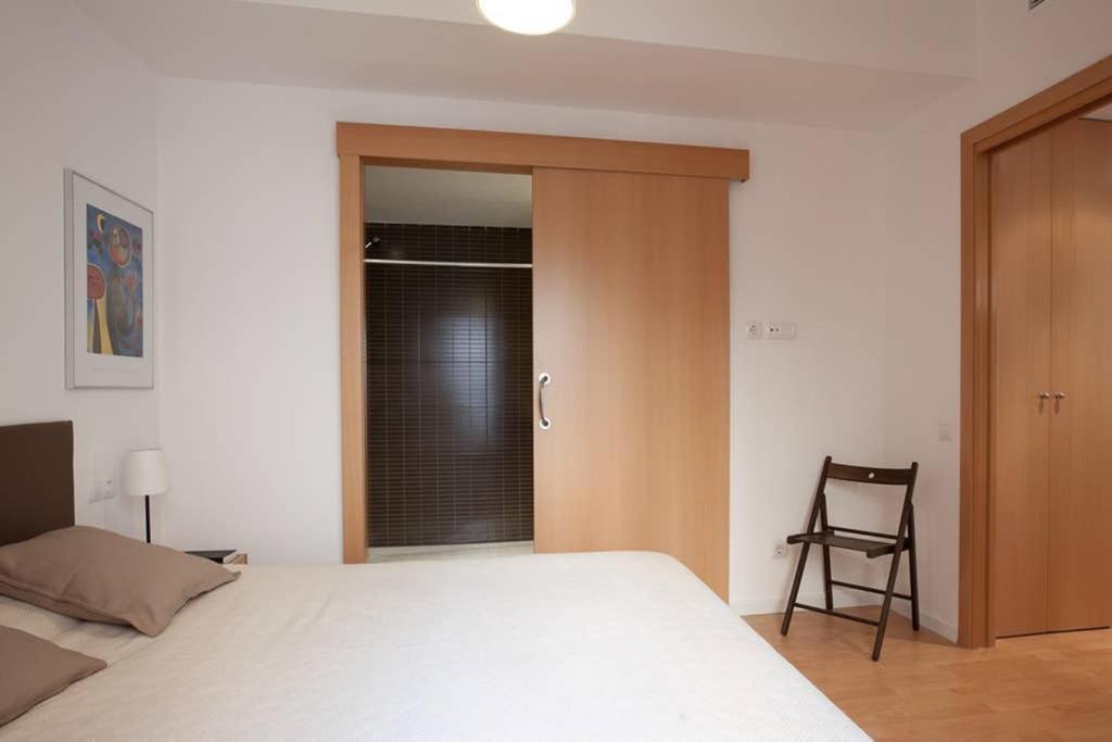 Sf2 - Sagrada Familia Bright & Quiet Apartment Βαρκελώνη Εξωτερικό φωτογραφία